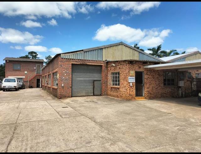 INDUSTRIAL FOR SALE IN KULEKA